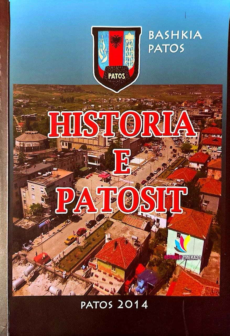Historia e Patosit